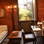 Апартаменты Garden Center Милан