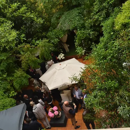 Apartment Garden Center Milan